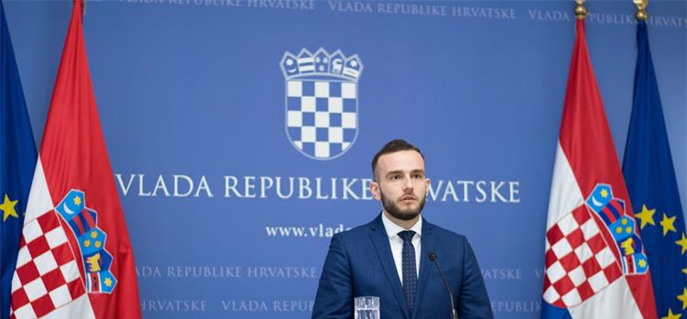 Aladrović: Traže se rješenja i za turističke tvrtke